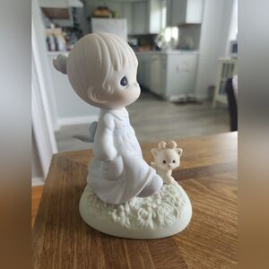 Precious Moments "What in the Sonshine"